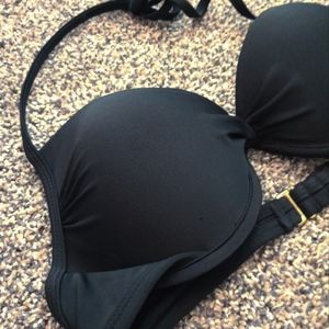 Xhiliration Push Up Bikini Top